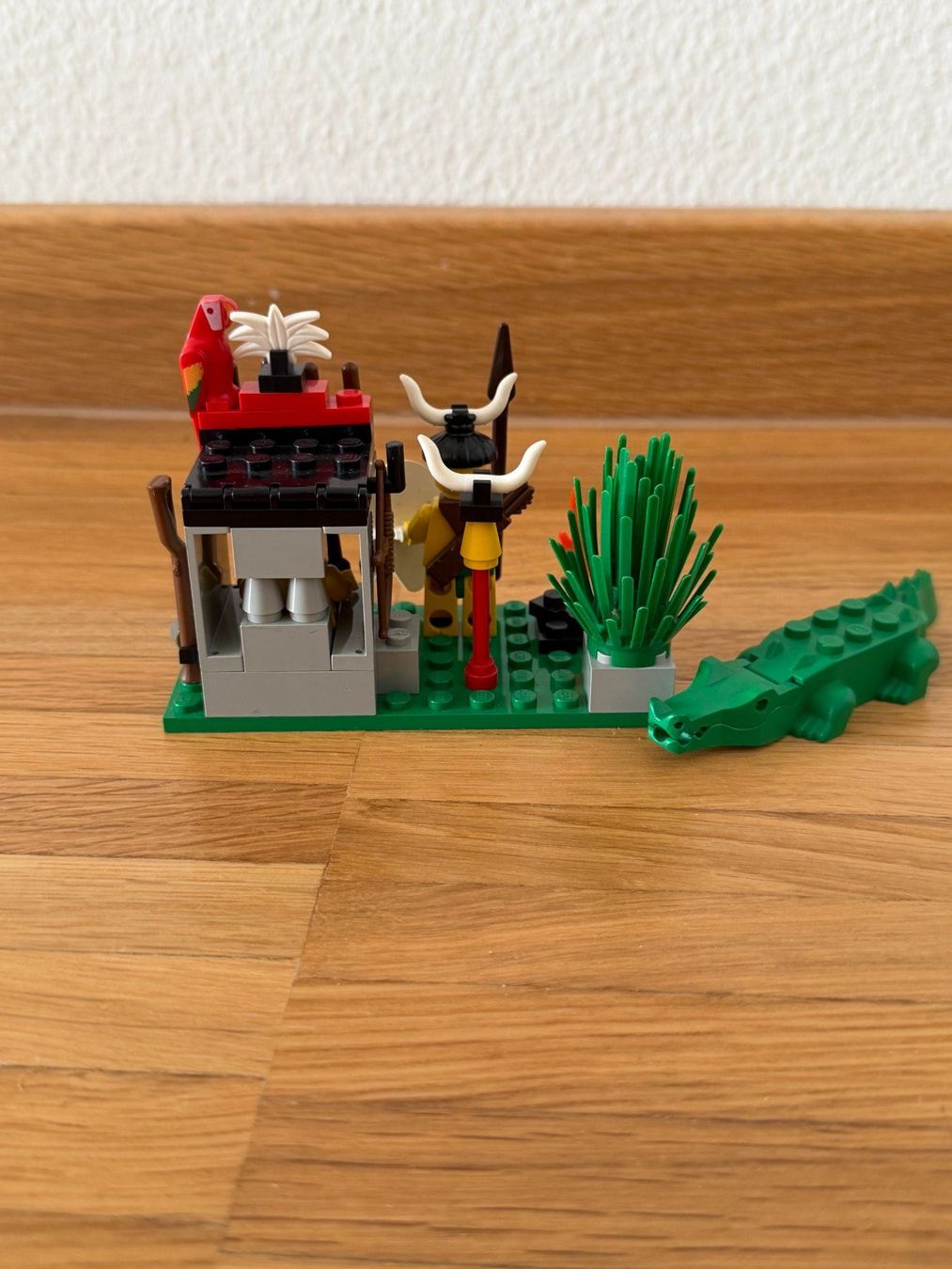 Lego Baukästen: Lego Pirates 6246 – Gebraucht aus Basel von Biglex_bc 6