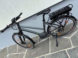 City-E-Bike