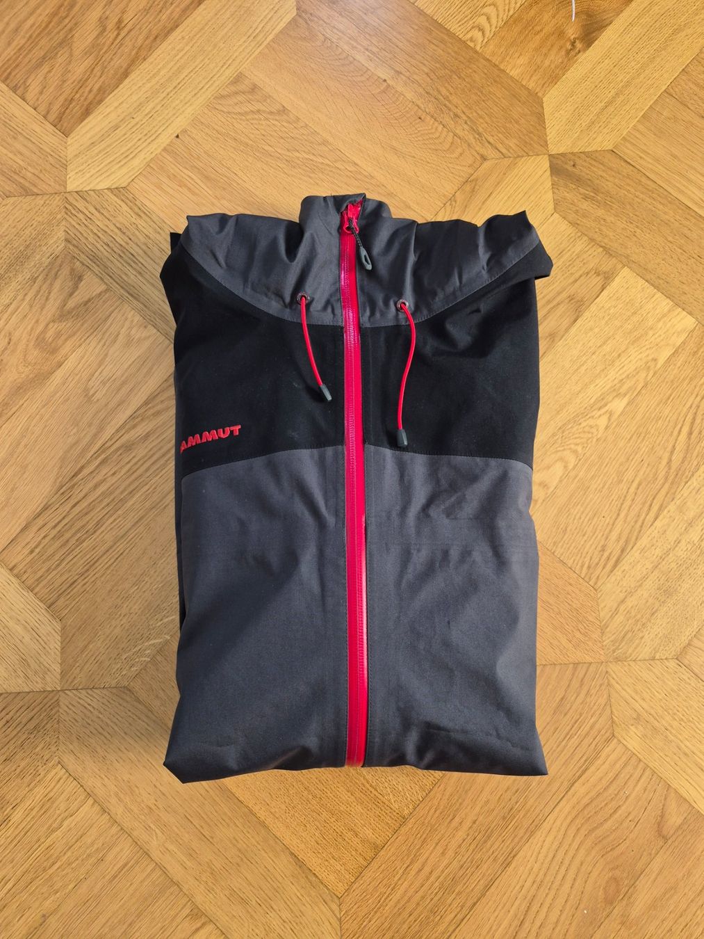 Giacche: Mammut Gore-Tex Outdoorjacke / Hardshelljacke – Nuovo (secondo la descrizione) da Zürich venduto da Frank-52 5