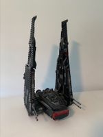 LEGO Kylo Ren shuttle