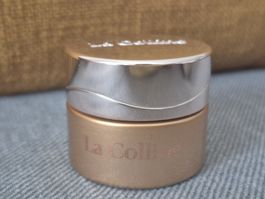 Crème Contour des Yeux La Colline Nativage 15ml NEUF