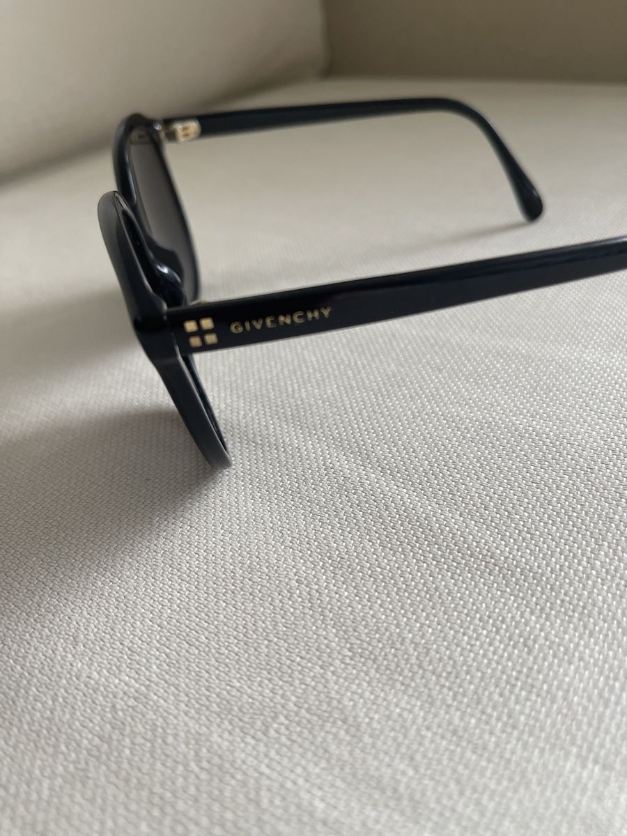 Givenchy Occhiali & Lenti: Sonnenbrille Givenchy GV 7107/S – Usato da Küsnacht ZH venduto da divarocci 2