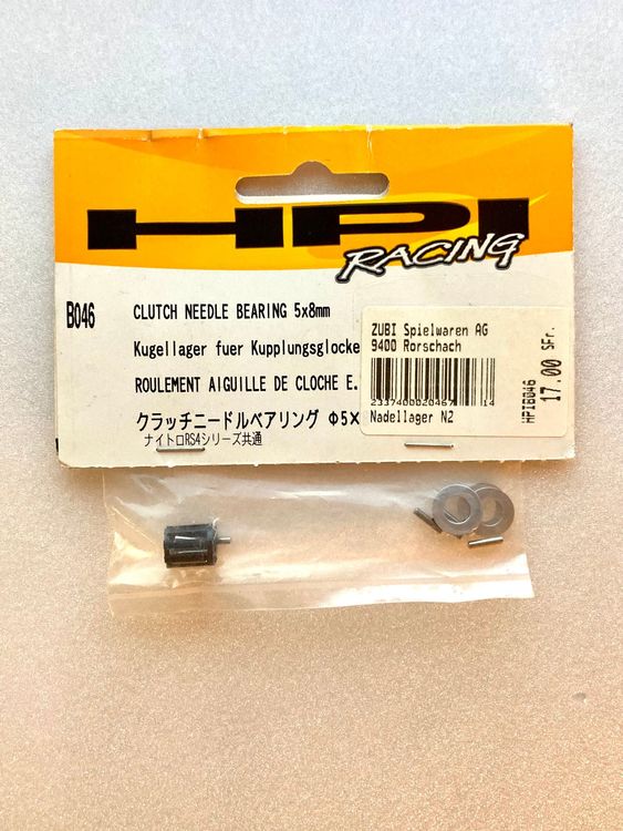 Céramique Roulement 6008-2RS Balle Roulements Rs Scellé 6008RS