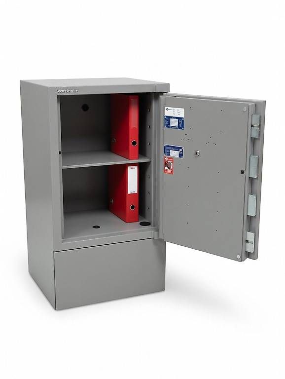 Casseforti: Panzerschrank, EN3, 335kg – Usato da Villmergen venduto da Don-Luca 3