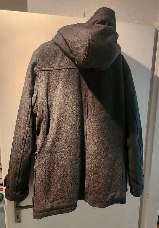 Woolrich Cappotti: Original Woolrich Winterjacke XL – Usato da Zürich venduto da Samba77 3