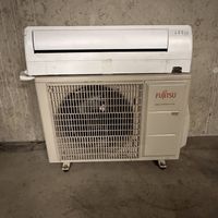Klimaanlage FUJITSU