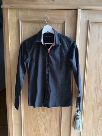 Tommy Hilfiger Bluse, Grösse M, guter Zustand