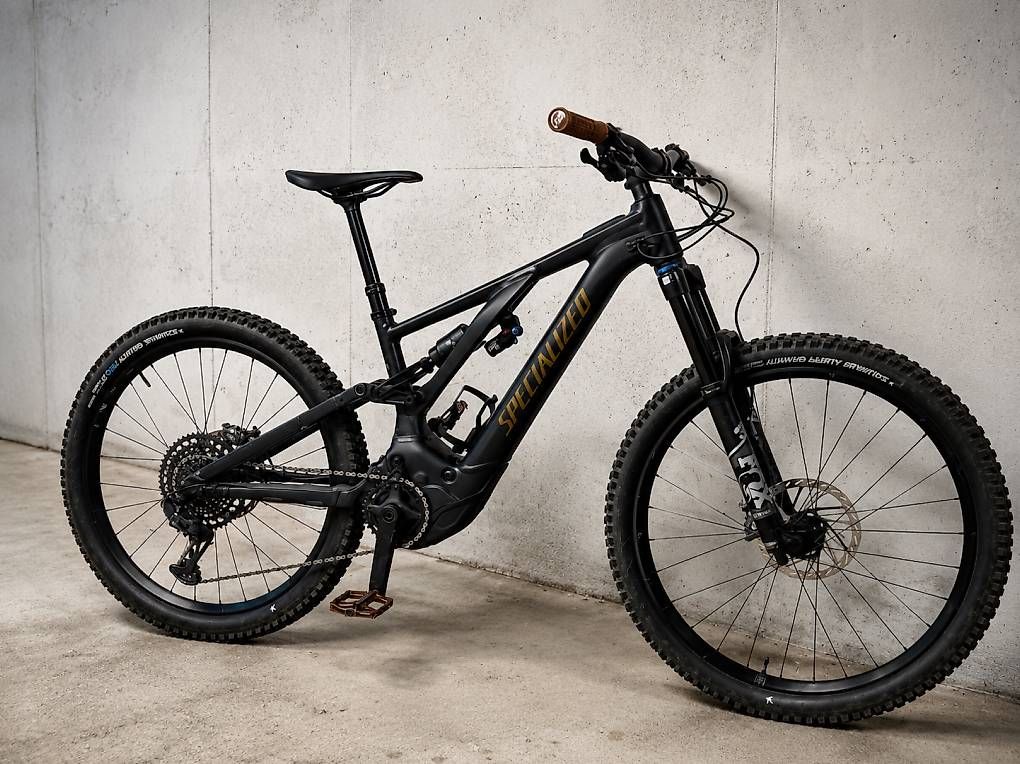 Specialized Velos: Specialized Turbo Levo Comp - Grösse S3 - mit Garantie – Gebraucht aus Wallisellen von vs92 3