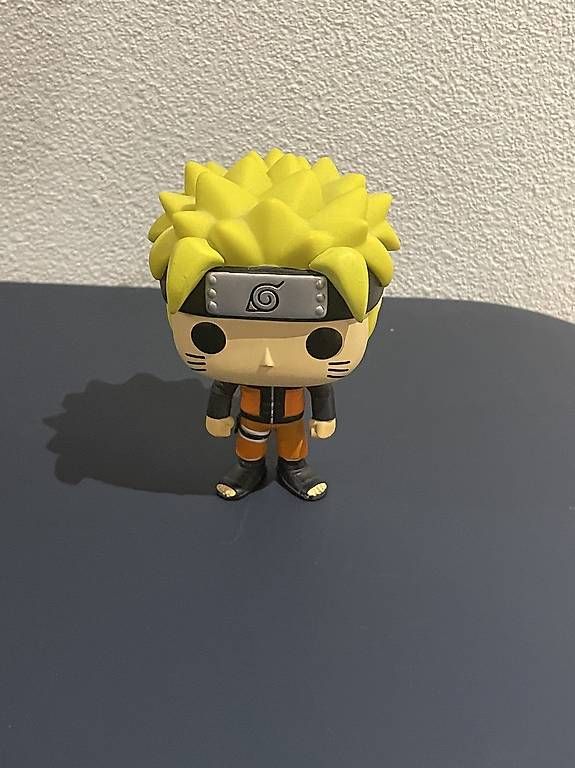 Figurines: 5 Anime Figuren Pop Set – D'occasion à Breitenbach par kus_fq9h 2