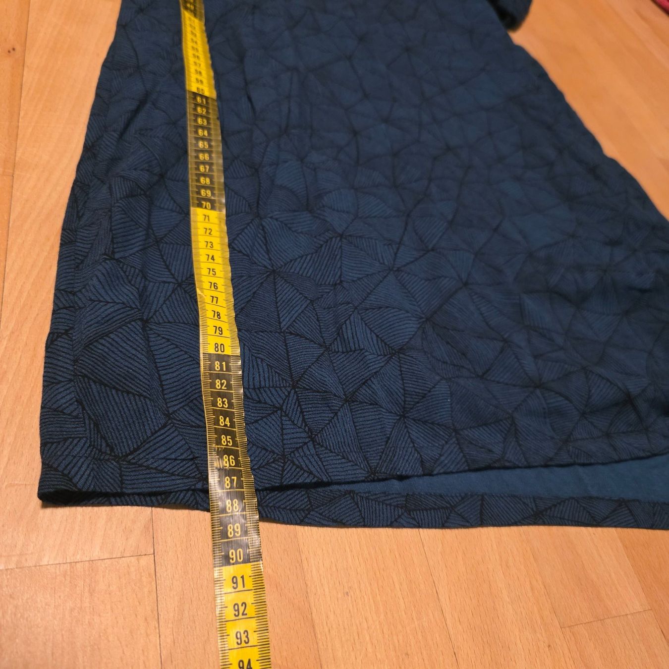 Skunkfunk Vestiti: SKFK Kleid Nachhaltige Mode Gr. M – Usato da Wald ZH venduto da CapLux 7