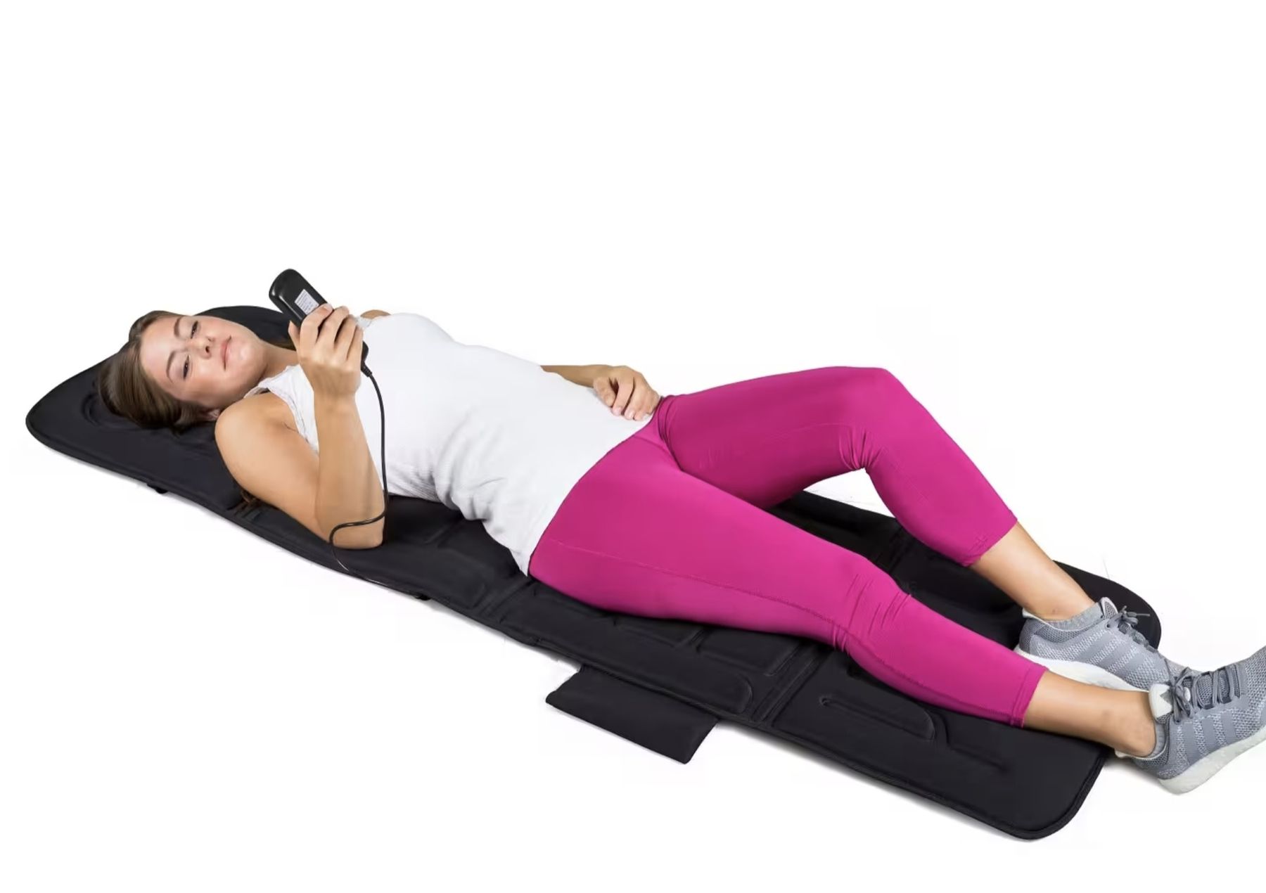 Dispositivi per massaggi: SPORT-THIEME Tapis de massage – Nuovo (secondo la descrizione) da Meyrin venduto da ipanch