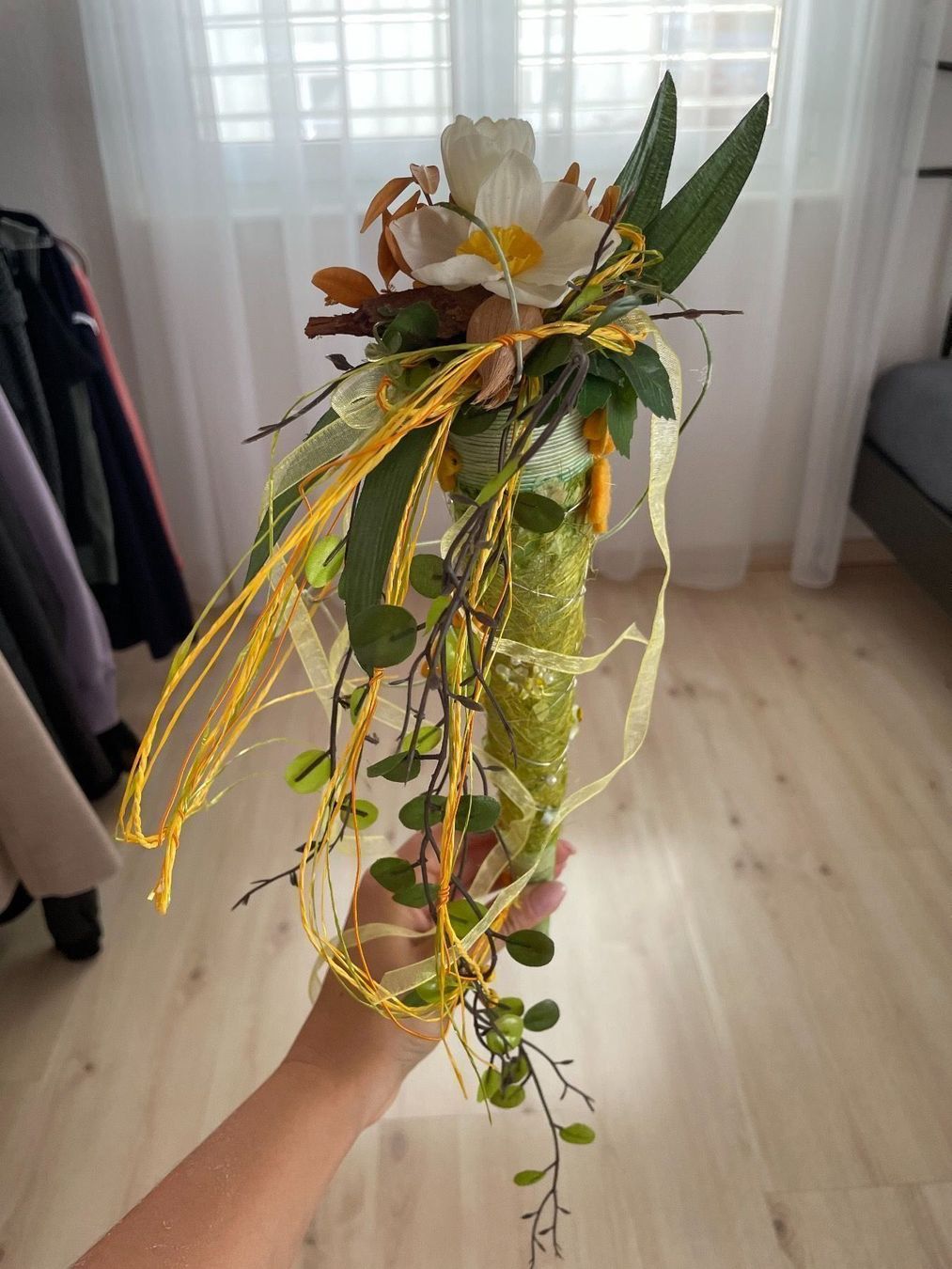 Piante & sementi: Künstliche Blumen – Usato da Rheineck venduto da Princessaitaliana 1