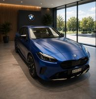 BMW M135 xDrive M Sport 768.50.- pro mt. Leasingsübernahme