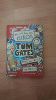Tom Gates Buch