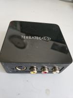 Terratec G3 HOCHWERTIGER USB Grabber 1 Jahr Garantie