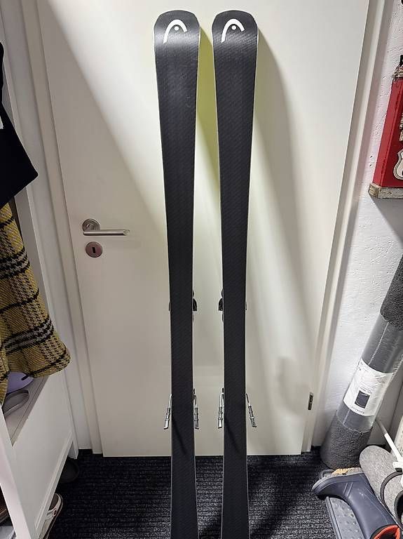 Skis: Ski HEAD E-Race Pro L1.70 R14.4 – D'occasion à Balterswil par Flex76 2