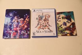 Sea of Stars (NEU)
