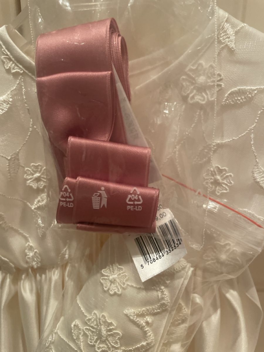 Robes et jupes: Taufkleid Mädchen neu  – Neuf (Voir description) à Zürich par eddiekaterblau 2