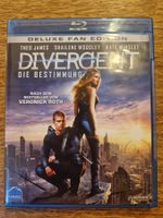 Blu-ray" Divergent Die Bestimmung"