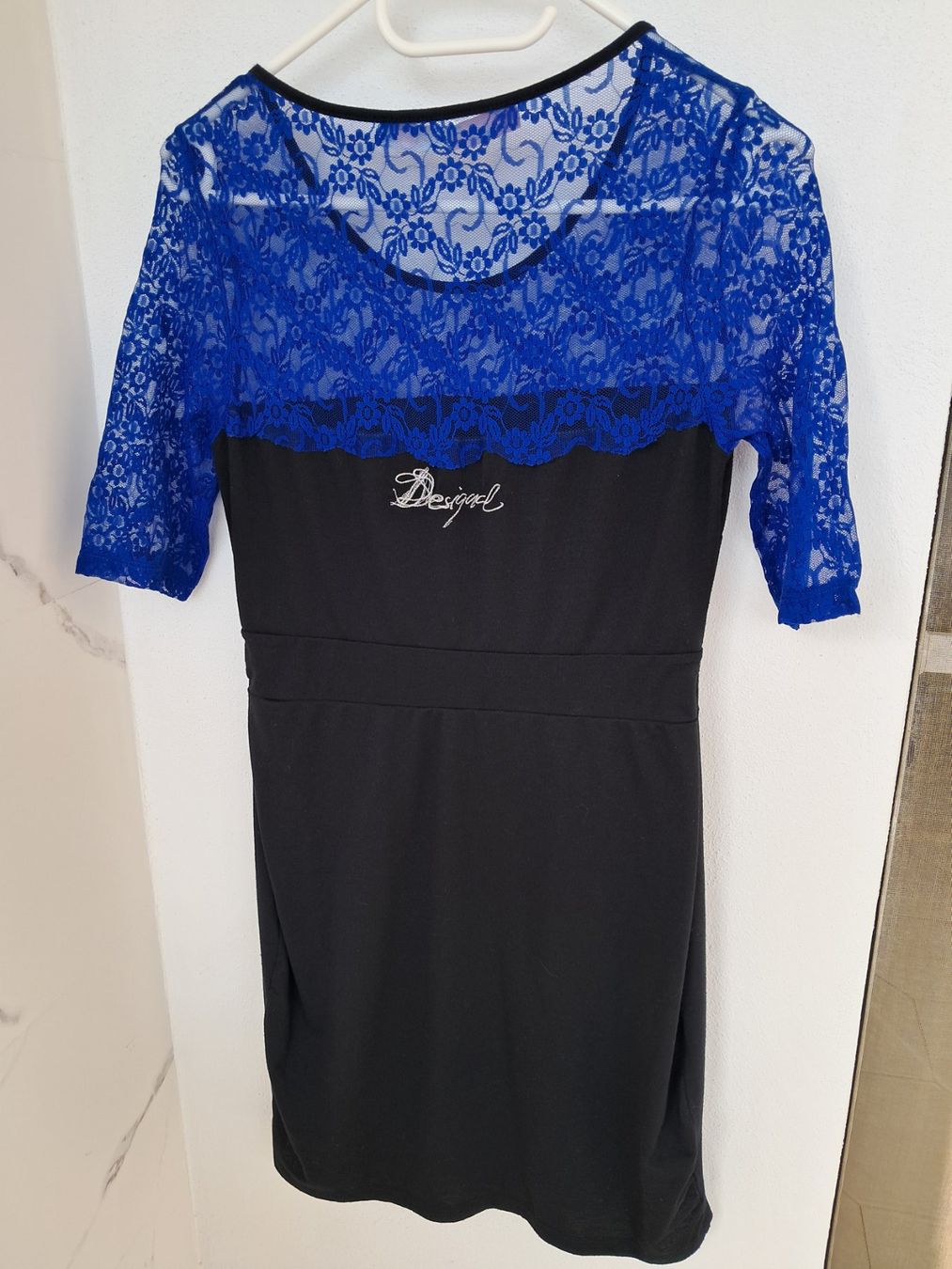 Desigual Kleider: Robe DESIGUAL M – Gebraucht aus Chez-le-Bart von jasse 1