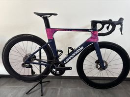 Cannondale systemsix, Rennrad 56cm/ Preis verhandelbar
