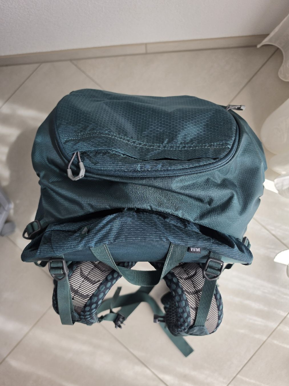 Gregory Rucksäcke: Gregory Deva 60l, neuwertig – Neu (gemäss Beschreibung) aus Itingen von schweizersternchen 4