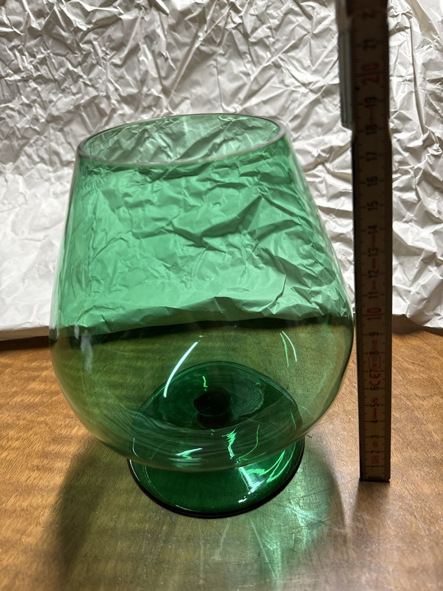 Bicchieri: Deko-Glas – Usato da Erstfeld venduto da Mario_boe0 1