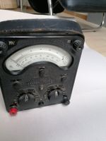 Antikes Multimeter  AVO