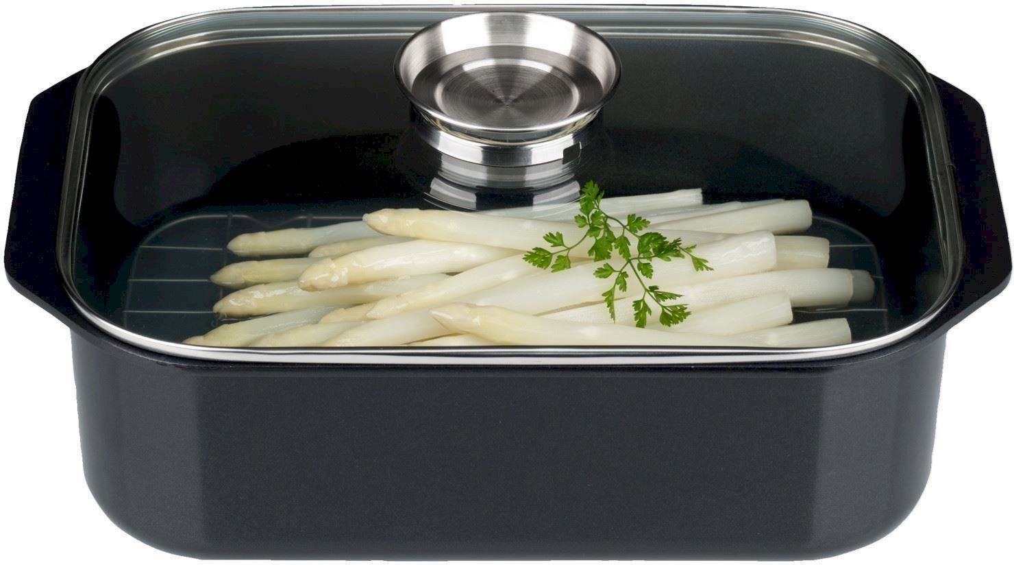 Pentole: ELO 82661 Bräter Pure Trend Induktion – Nuovo e nell'imballaggio originale da Bottighofen venduto da zaap 1