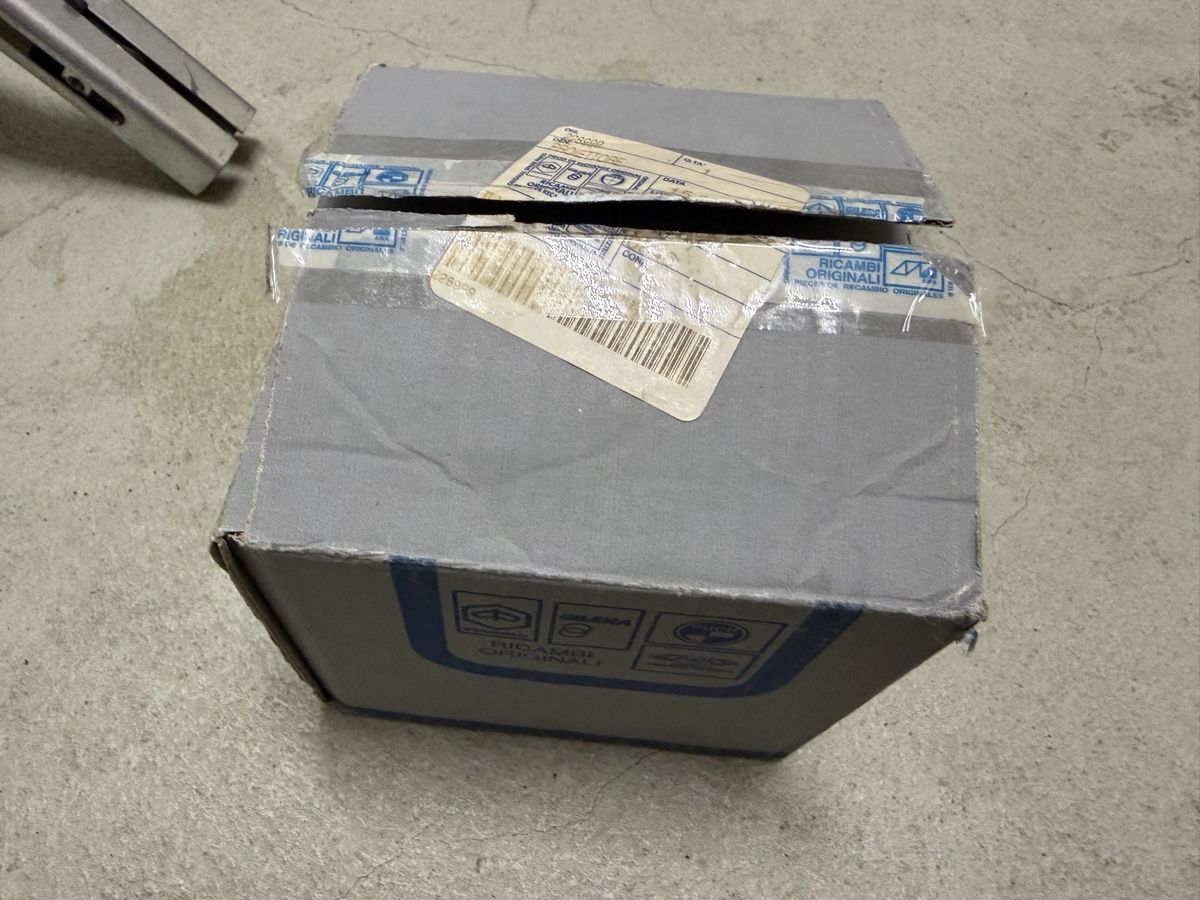 Piaggio Parti ricambio per ciclomotori: Piaggio SI Lampe NOS – Nuovo (secondo la descrizione) da Watt venduto da Segi75 2