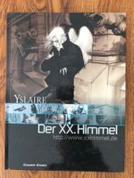 DER XX. HIMMEL / YSLAIRE
