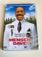 DVD Mensch, Dave! Eddie Murphy in Eddie Murphy