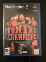 Boxing Champions (PS2)