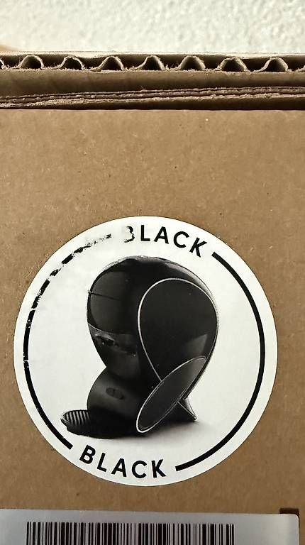Nescafé Macchine per caffè & Macchine per espresso: Neo Dolce Gusto black NEU – Nuovo e nell'imballaggio originale da Zürich venduto da Lindau1 1