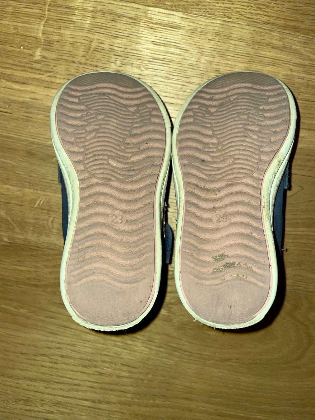 Scarpe per ragazze: Kinderschuhe – Usato da Fislisbach venduto da arse 4
