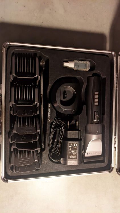 Remington HC5811 Professional Hair Trimmer | Kaufen auf Ricardo