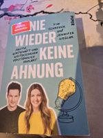 Buch "Nie wieder keine Ahnung"