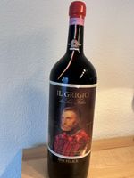 Jéroboam (5 ltr. / 1998) San Felice Chianti Classico Riserva