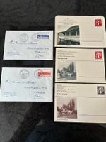 Briefmarken Schweiz 1939 Landesausstellung
