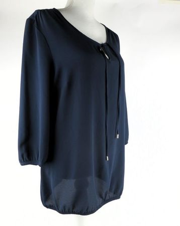 Gr. 42 leichte Bluse C&A