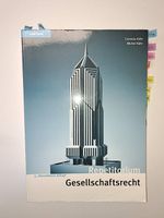Repetitorium Gesellschaftsrecht