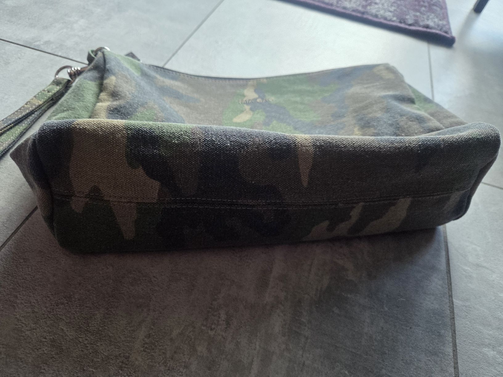Mia Bag Taschen für Damen: original MIA BAG camouflage teddys – Neu (gemäss Beschreibung) aus bellinzona von zeus6535 5