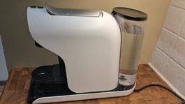 Kaffeemaschine Kapseln Nespresso kompatibel