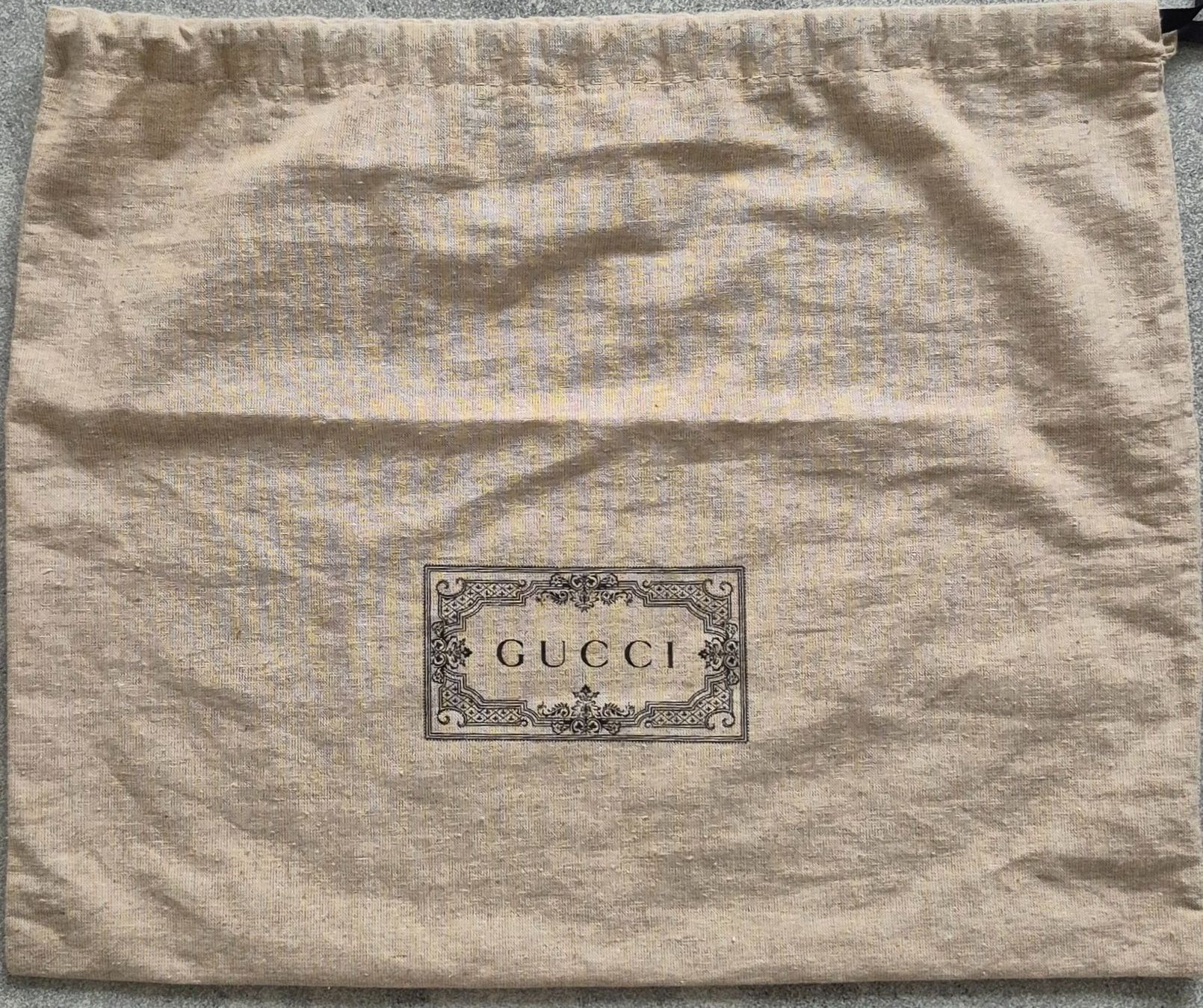 Gucci Borse: GUCCI Gürteltasche Beige – Nuovo (secondo la descrizione) da Schaffhausen venduto da Captancemo 8