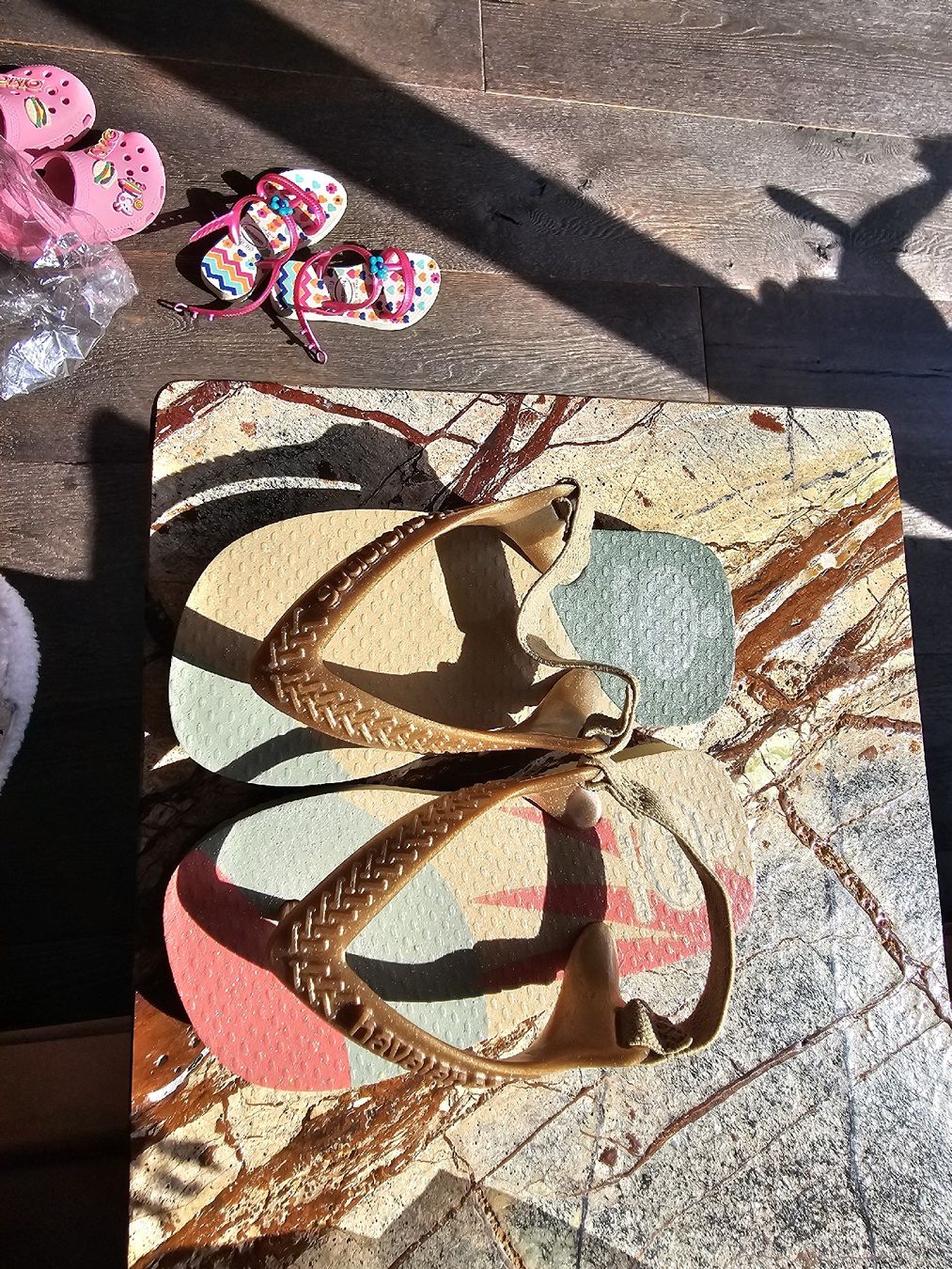 Schuhe für Jungen: Havaianas – Neu (gemäss Beschreibung) aus Cologny von Selin34
