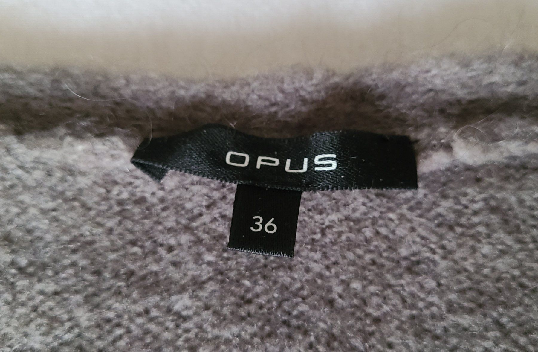 Pullover & Sweatshirts: Pullover von Opus, Gr. 36 – Gebraucht aus Basel von Luzora 2