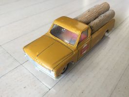 Modellauto Chevrolet Pick-up, Sabra EXTREM SELTEN