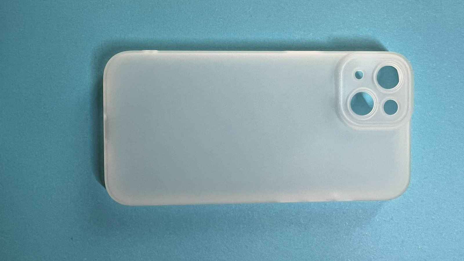 Cover & Protezioni schermo: Coque iPhone 13\14.   Hülle iPhone 13\14 – Nuovo e nell'imballaggio originale da St-Cergue venduto da vpr_7v8g 3