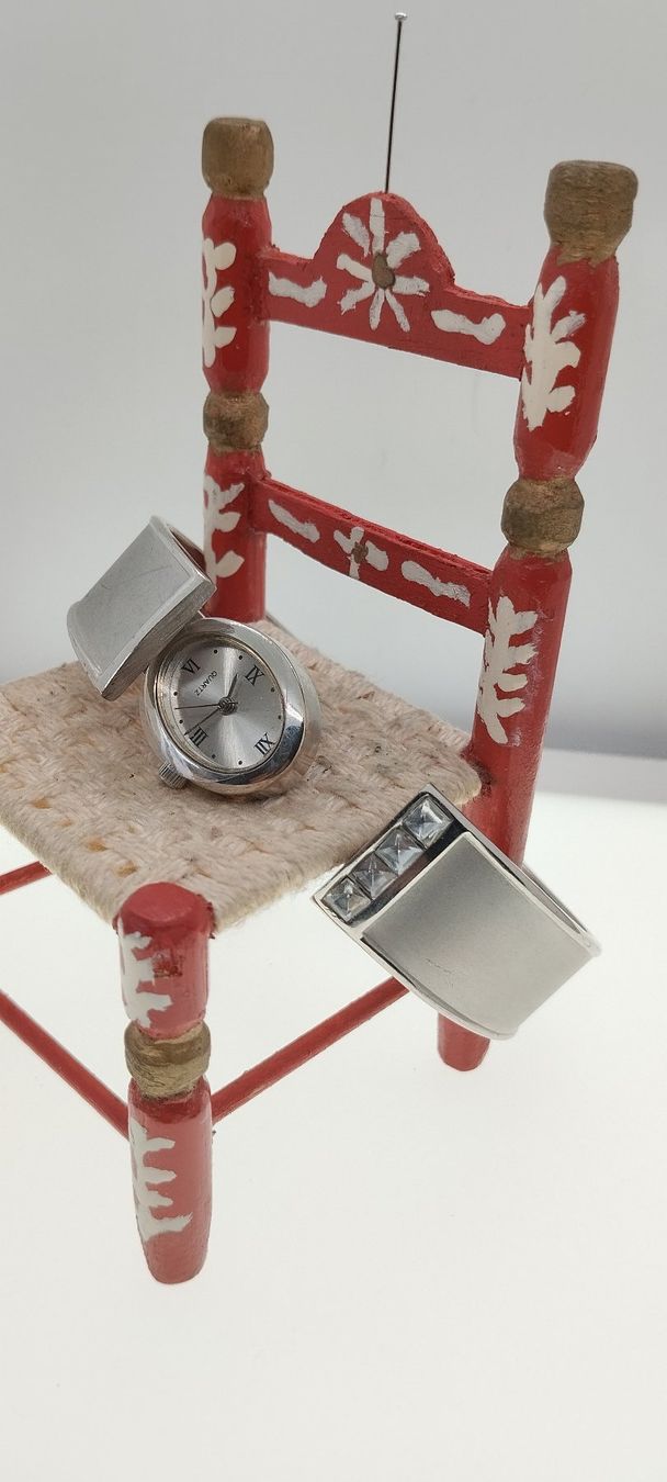 Montres: montre bracelet pm3 – D'occasion à La Chaux-de-Fonds par jac_9llg 1