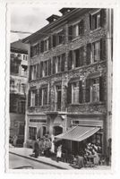 ST. IMIER Hôtel des 13 Cantons